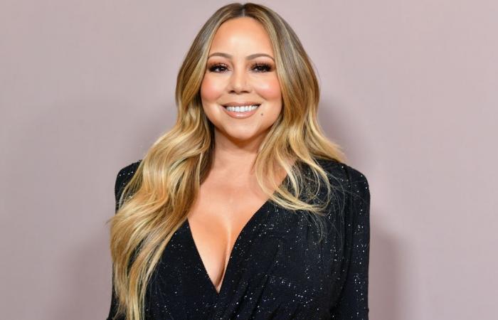 Mariah Carey va enfin sortir son album grunge perdu
