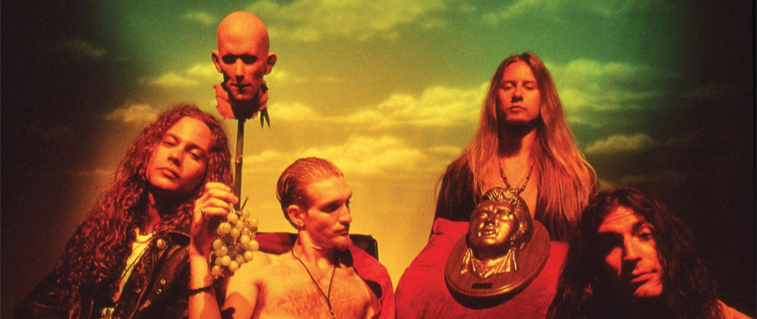 Dirt d’Alice in Chains est à nouveau en haut des char …