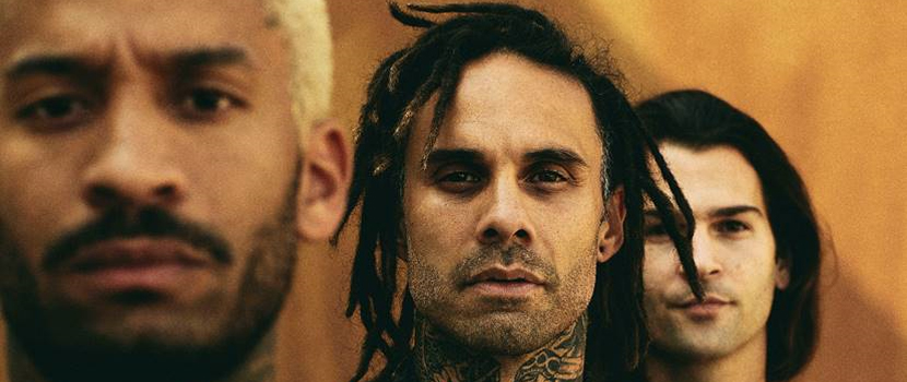 les 2/3 de FEVER 333 quittent le groupe