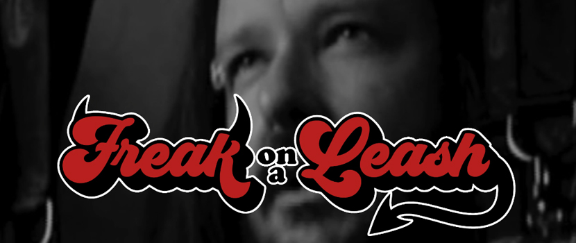 Jonathan Davis va lancer sa marque pour animaux de compagnie