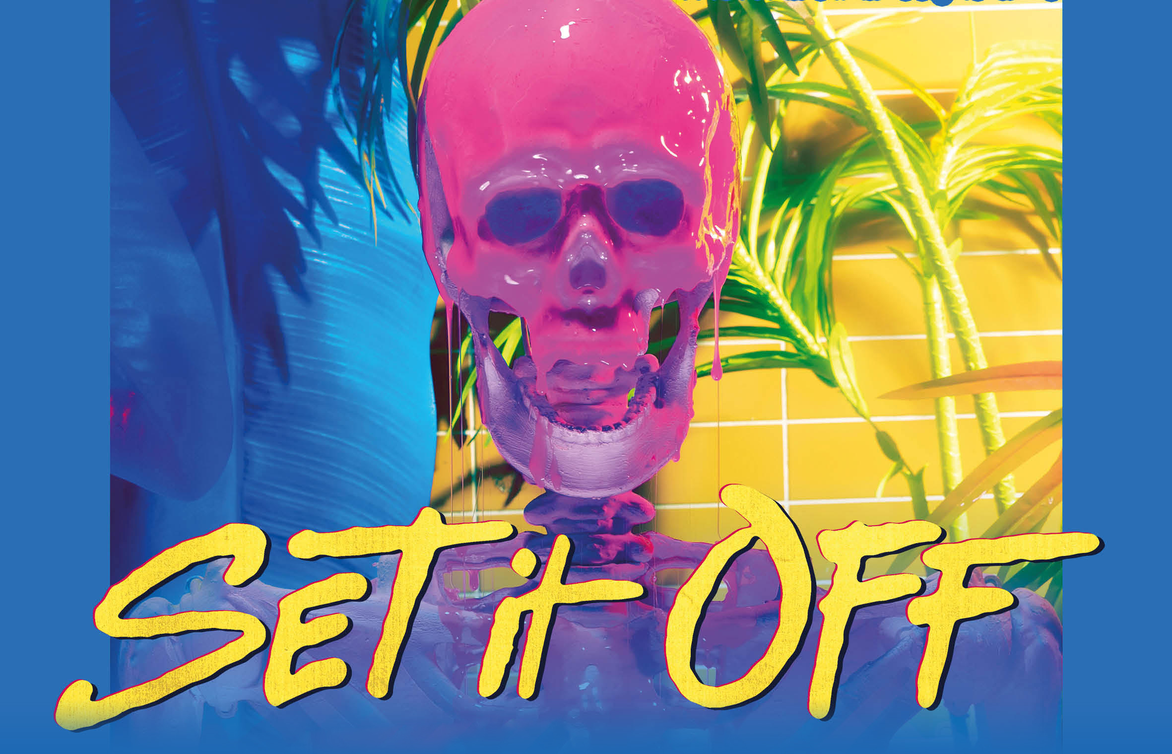 Concours : Gagne tes places pour Set It Off le 16 Nov au Pet …