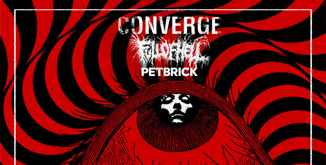 Concours : Gagne tes places pour CONVERGE le 7 novembre à l …