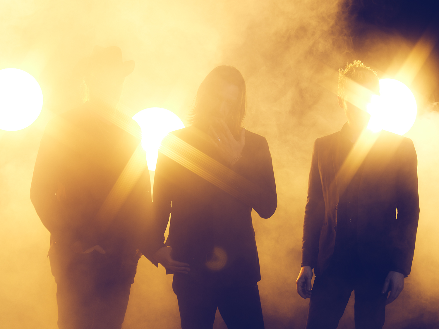OUT OF SIGHT – Nouveau Clip de JE T’AIME