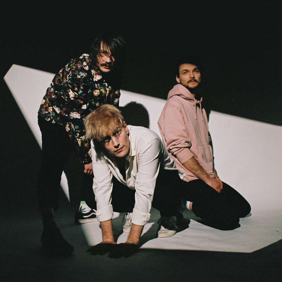 CONCOURS : Gagne tes places pour BLACKOUT PROBLEMS le 15 Nov …