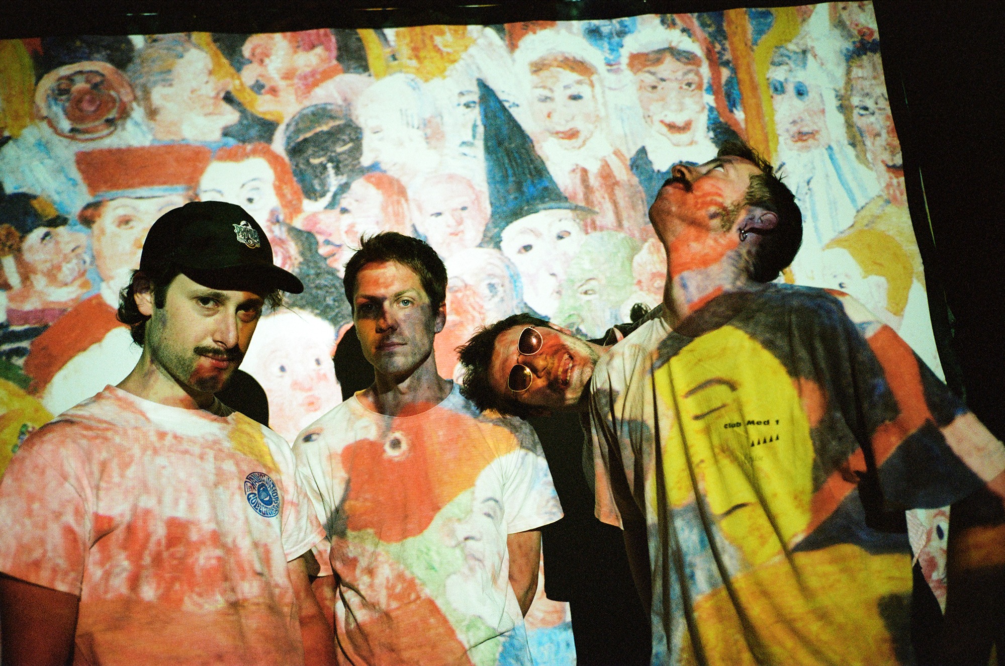 INTIMITE – Nouveau Clip et Single de MARCEL (Feat. BLA …