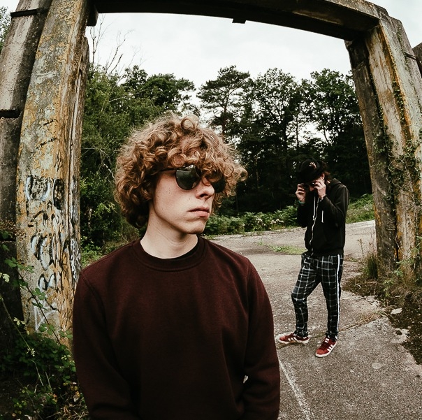 SUB MACHINE – Nouveau Clip de POPPY CLUB