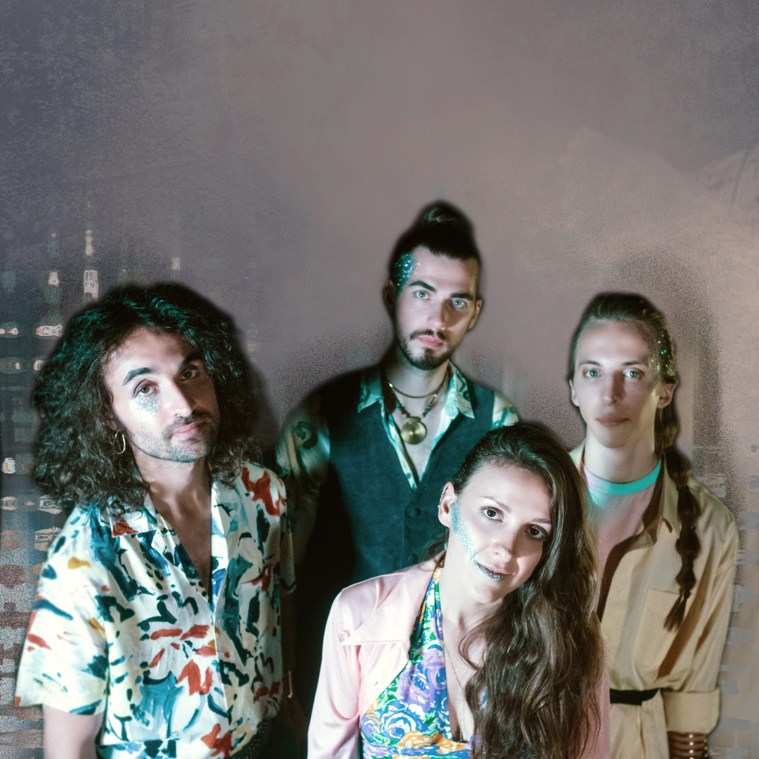 Le nouveau clip des MADLEN KEYS en exclusivité !