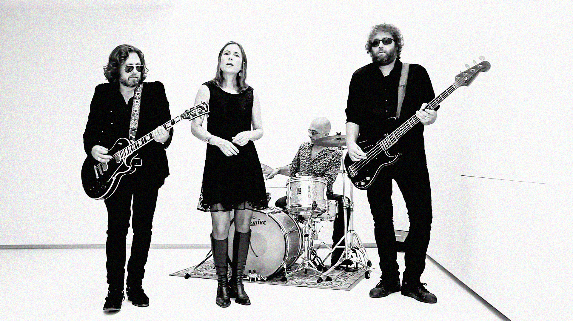 A SON OF SAM – Nouveau clip de LUX THE BAND