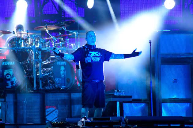 Pantera de retour en live, setlist et vidéos disponibles