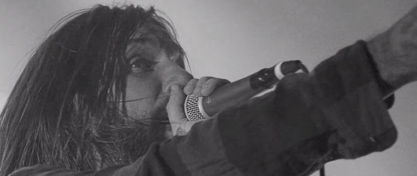 L’ex chanteur d’Every Time I Die, confirme son n …