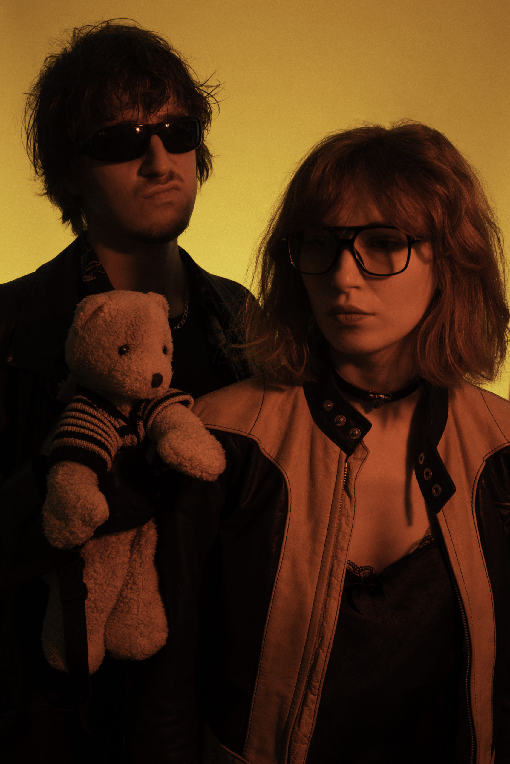 C’EST L’ENFER – Nouveau single et clip de  …