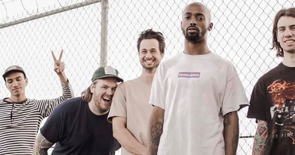 Jesus Piece annonce les détails de son nouvel album ainsi q …