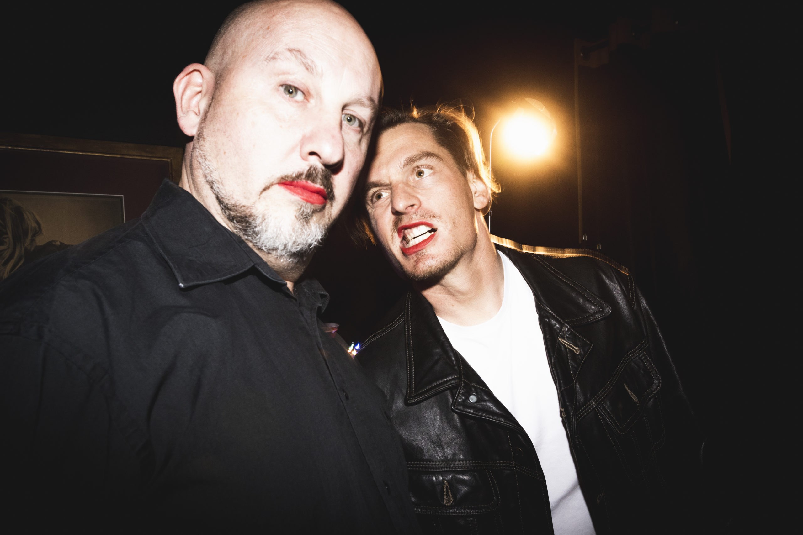 GET AWAY – Nouveau single et clip de ARCHI DEEP