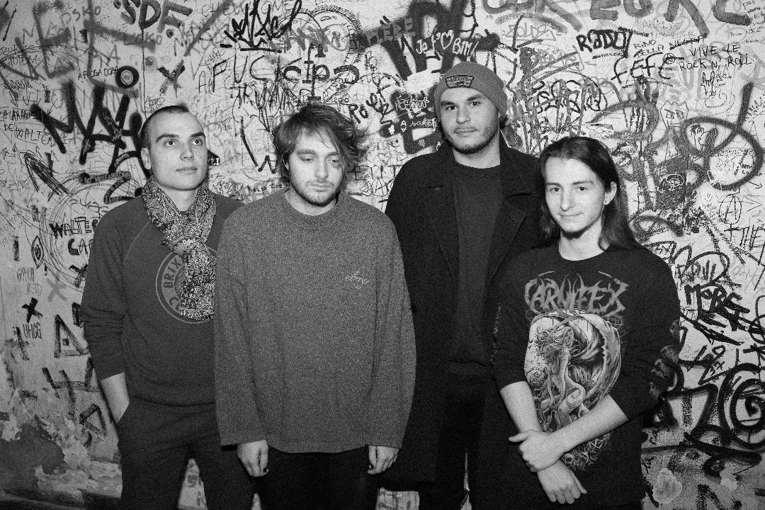 16 WAYS – Nouveau single et clip  de CHEAP TEEN