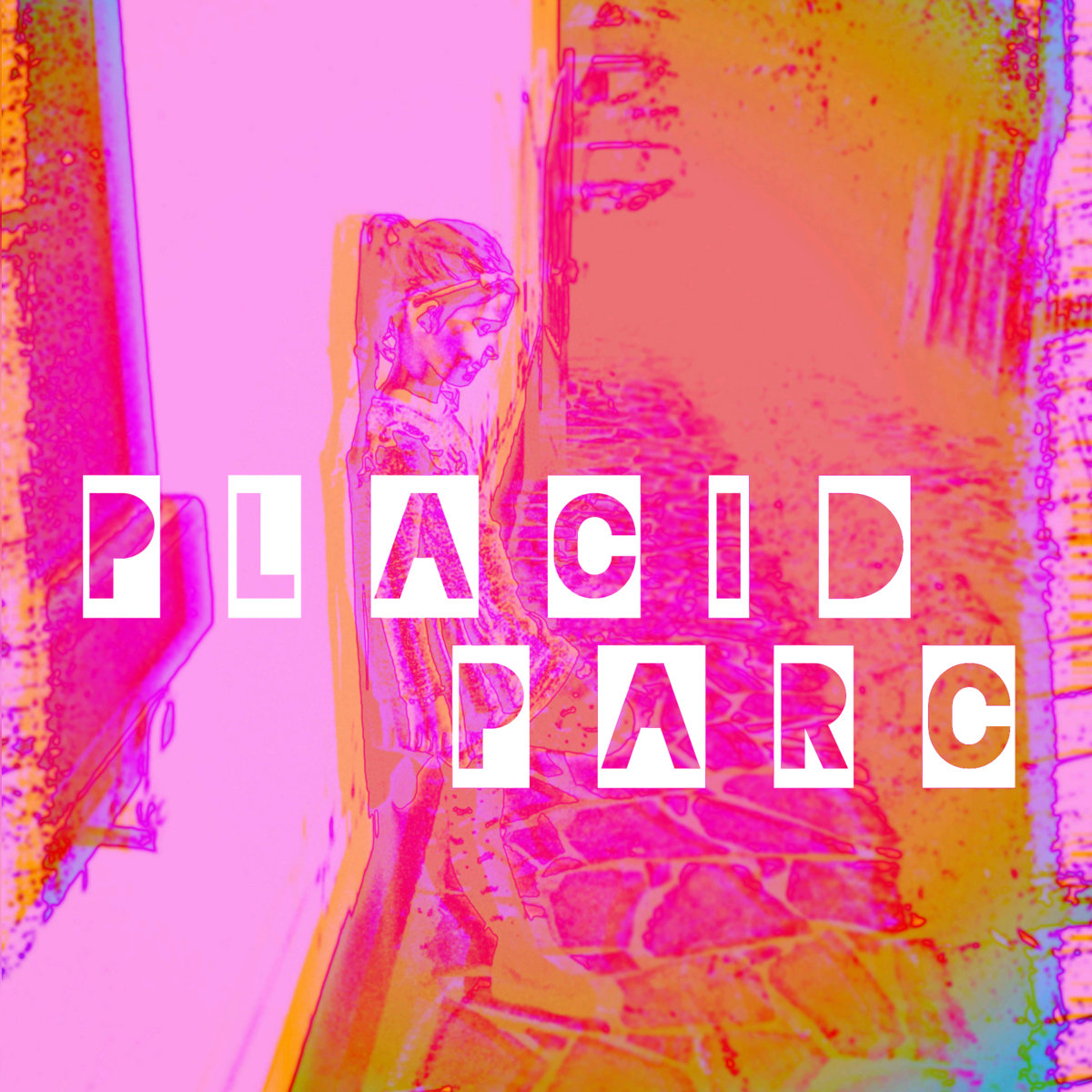 SHOES – Nouveau clip de PLACID PARC