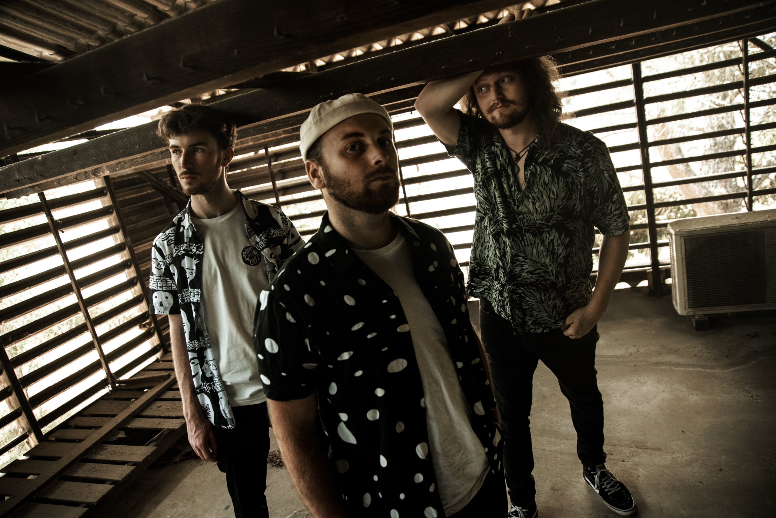 3.0 – Nouveau single et clip de PADDANG