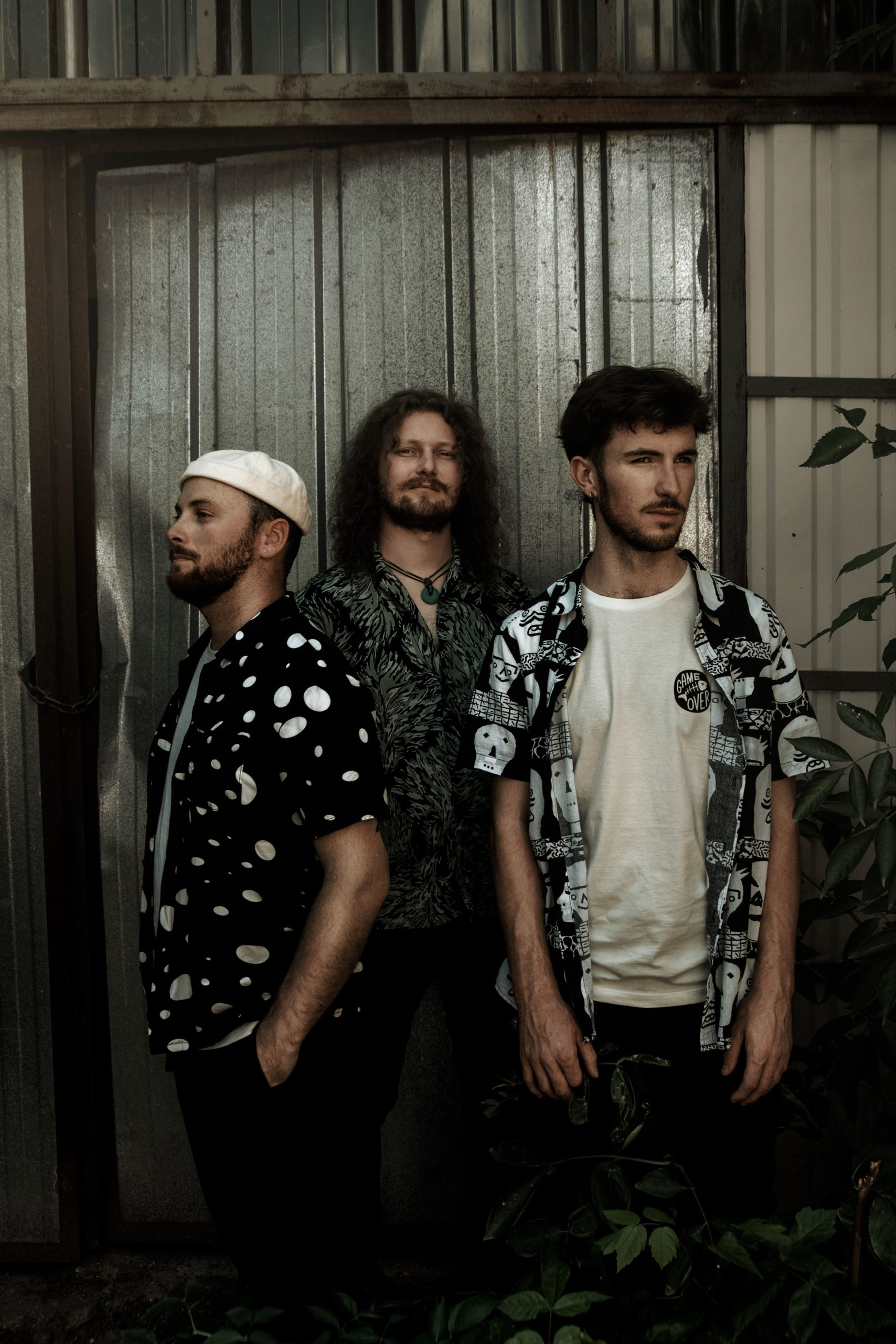 DEAD ON TUESDAY – Nouveau clip de PADDANG en exclusiv …