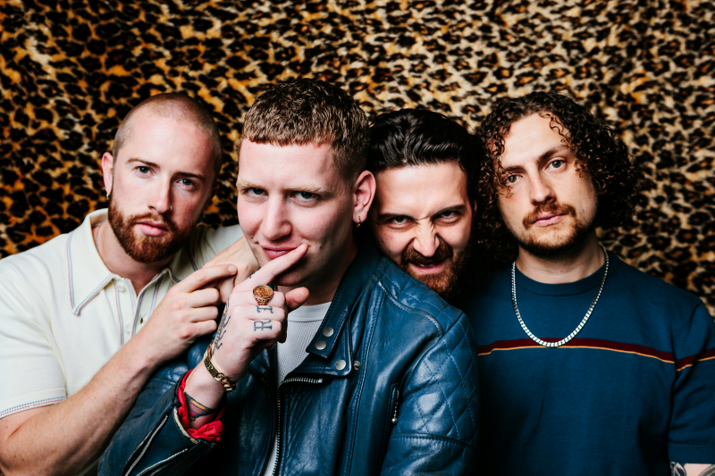 INTERVIEW – KID KAPICHI