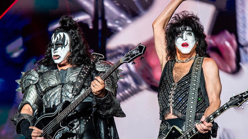 Un biopic sur KISS devrait sortir sur Netflix l’année …