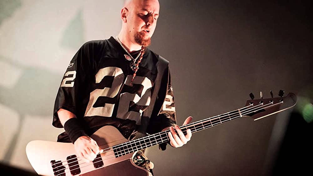 Shavo Odadjian de System Of A Down travaille sur un nouvel a …