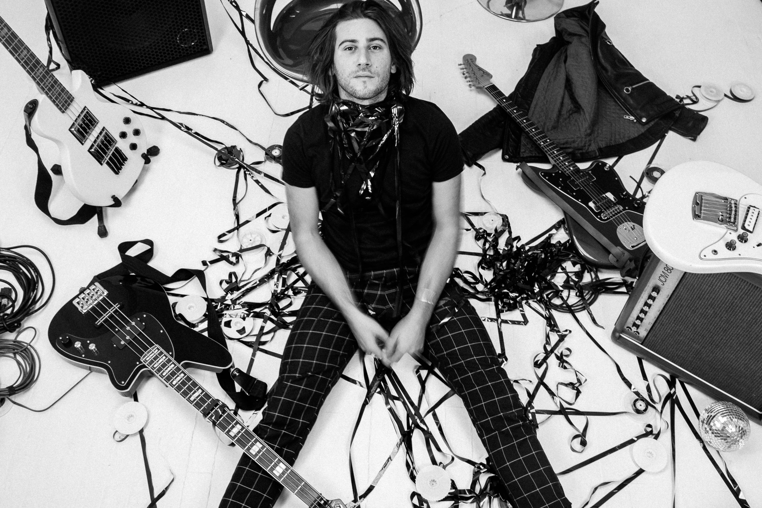 LE GOUT DU GOUDRON – Nouveau clip de NATHALIE OK