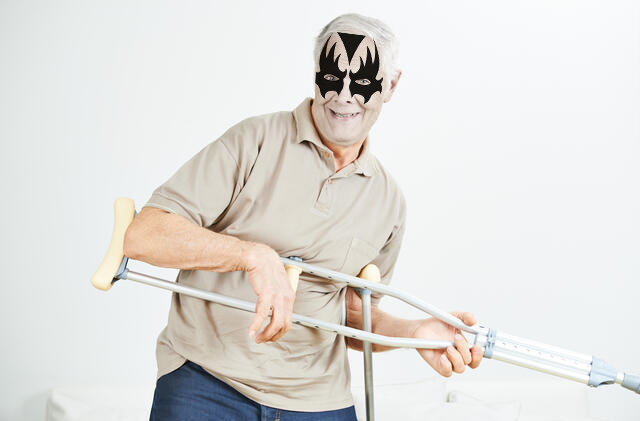 Kiss : les véritables raisons de l’arrêt du groupe.
