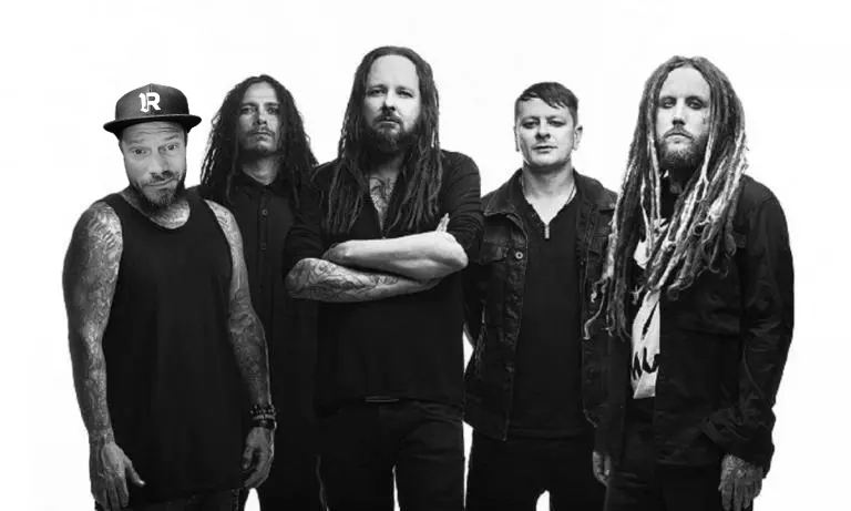 Korn annonce son nouveau bassiste