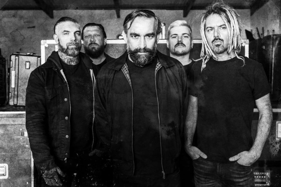 Mass Hysteria : Les détails du nouvel album