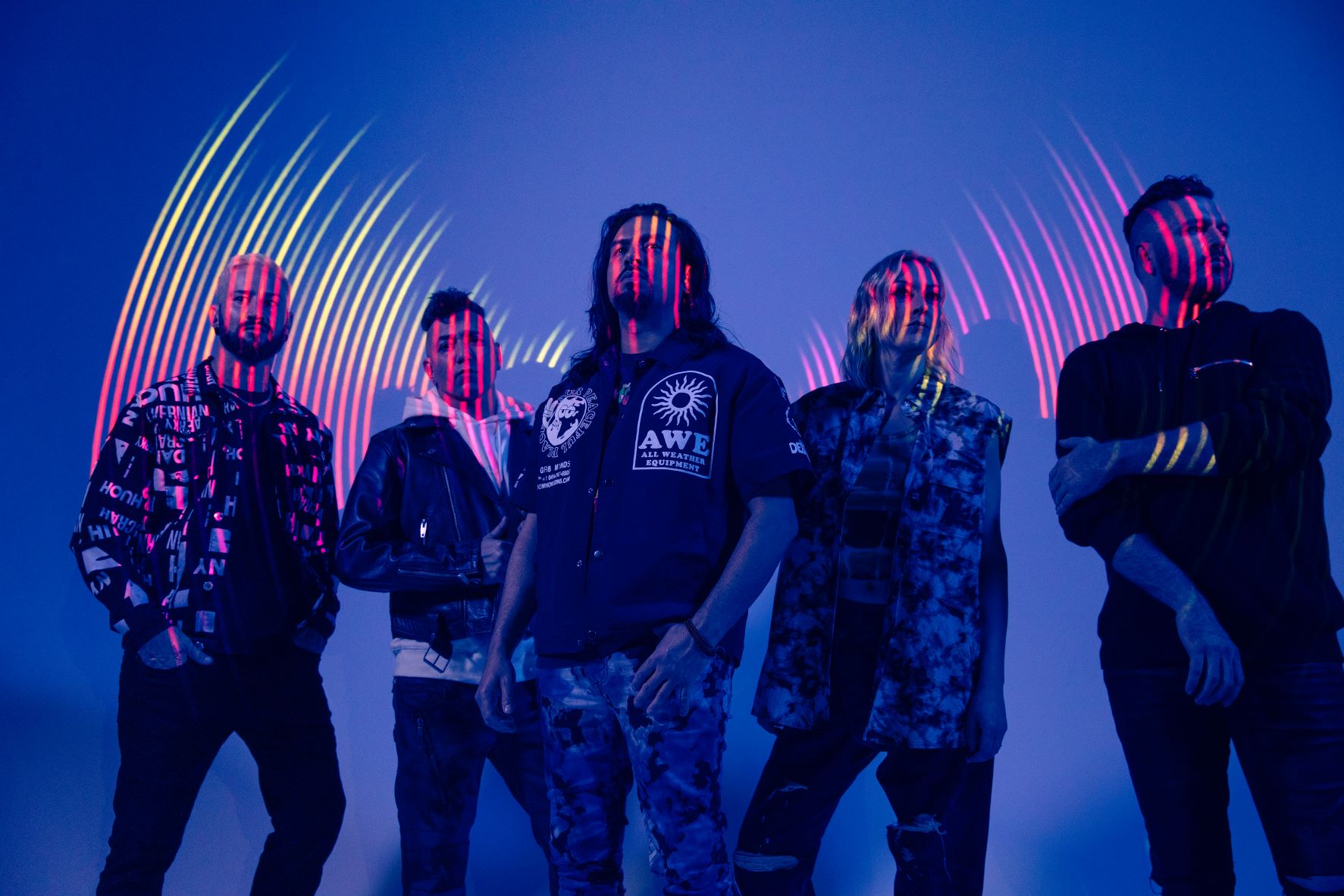 CONCOURS : Gagne tes places pour le concert de POP EVIL au T …