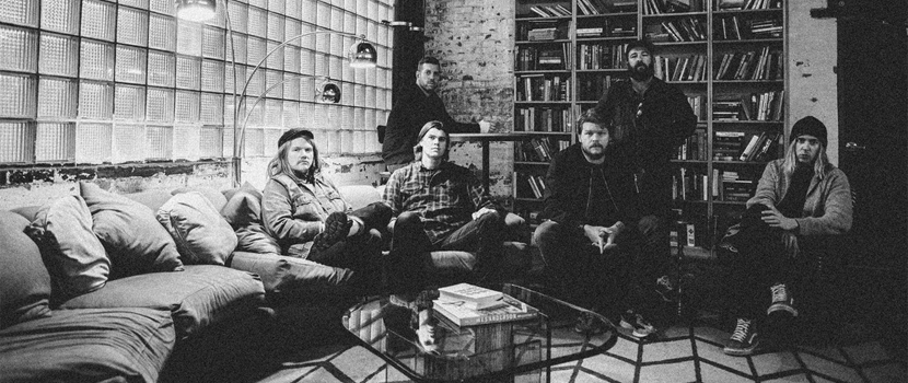 Underoath se sépare de son guitariste