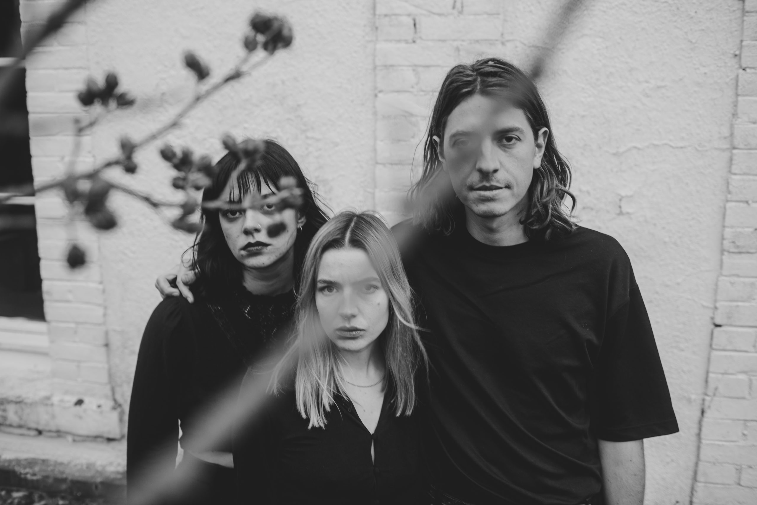 CONTROL – Nouveau clip de WE HATE YOU PLEASE DIE