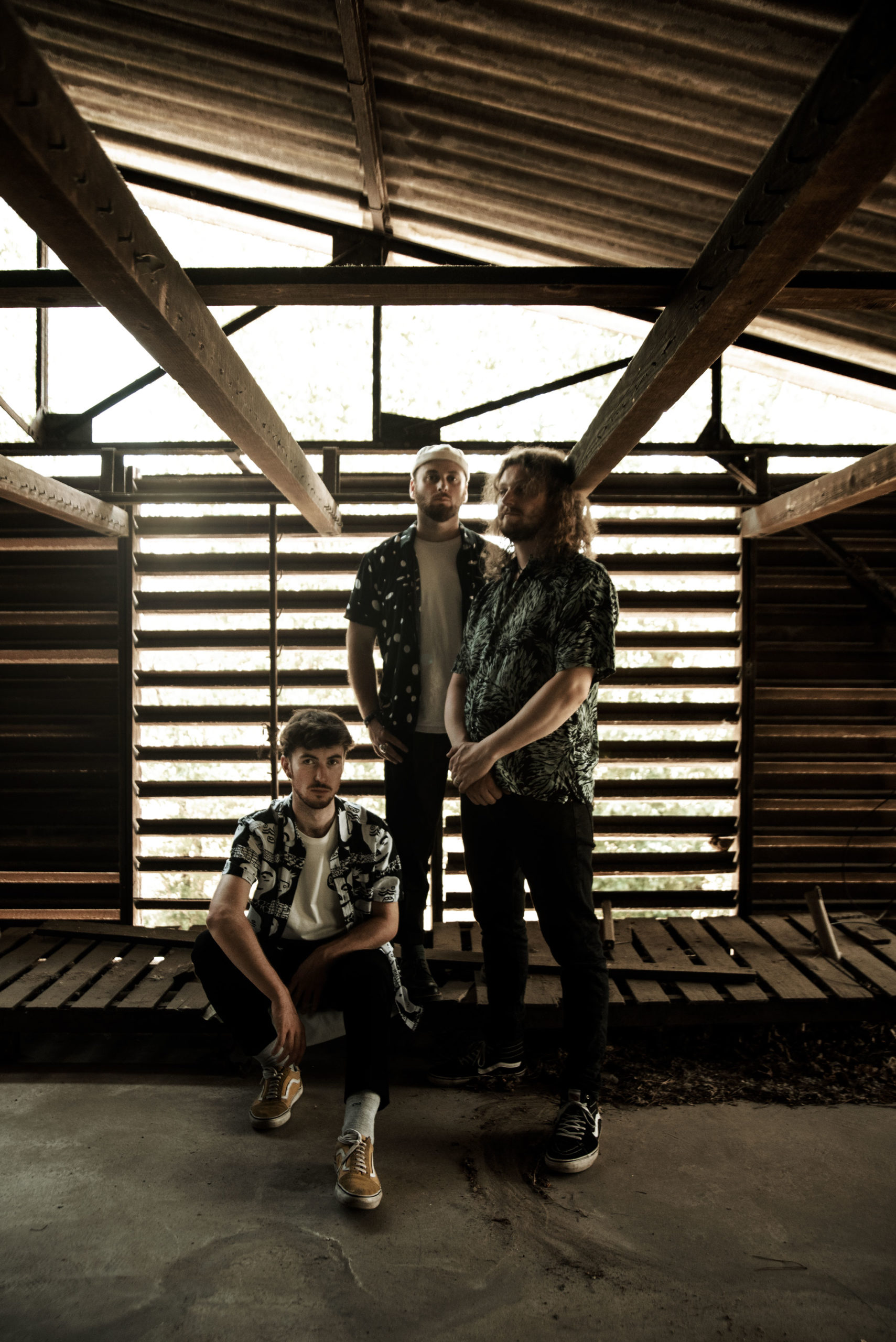 ISLAND OF GODS – Nouveau clip de PADDANG