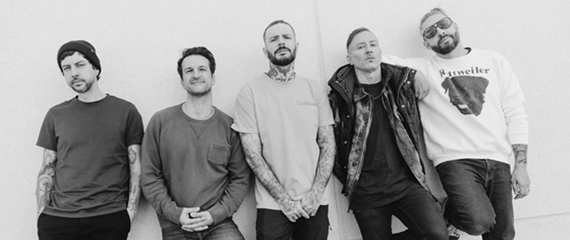 Better Lovers : Les ex Every Time I Die et Greg Puciato lanc …