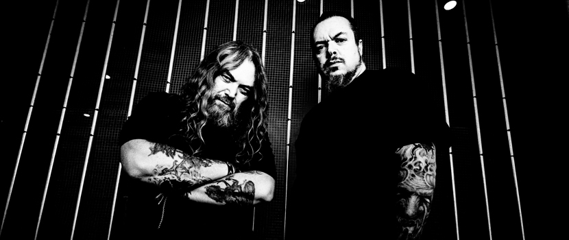 Max et Iggor Cavalera réenregistrent les premiers Sepultura