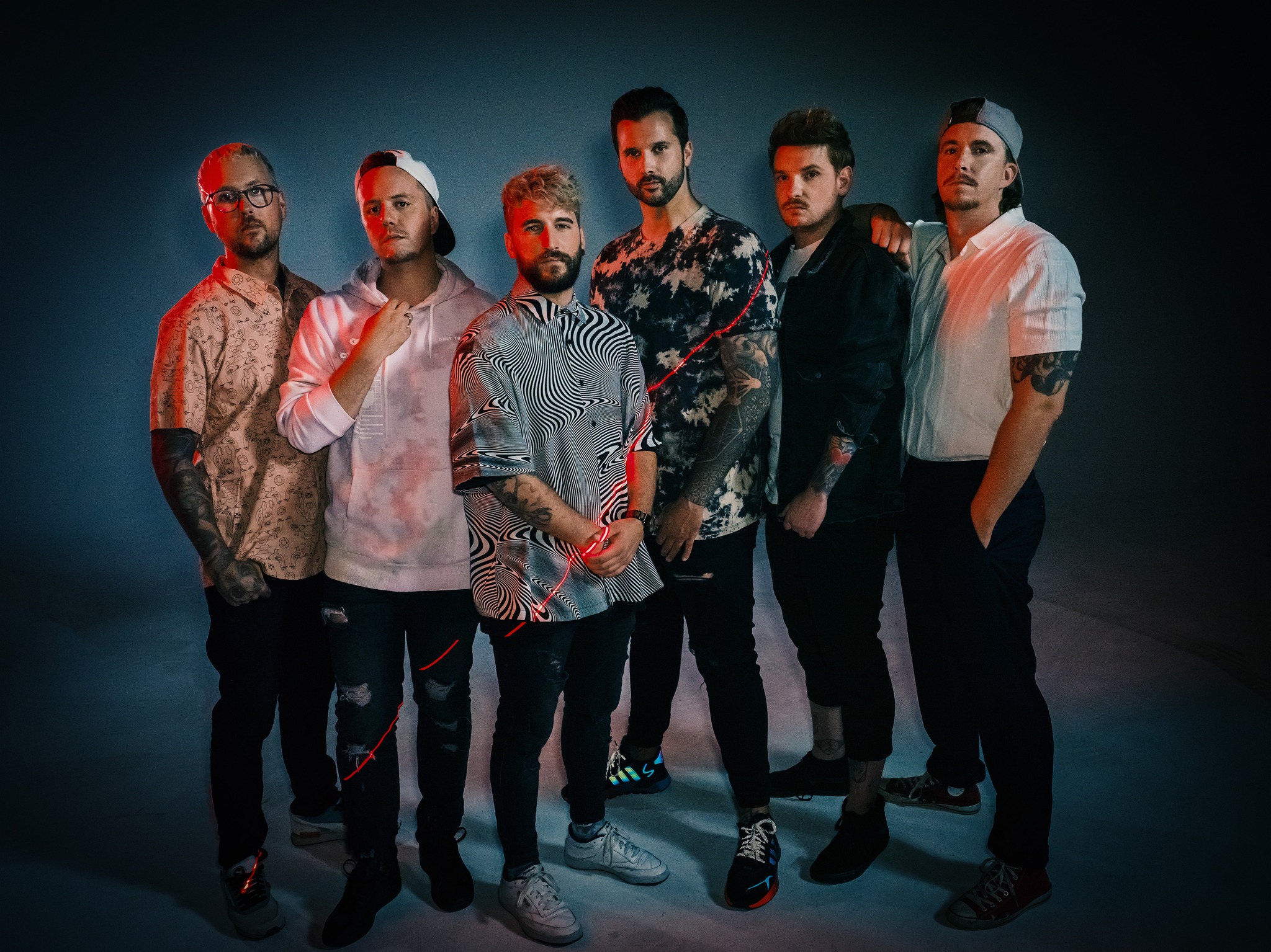 CONCOURS : Gagne tes places pour le concert des ELECTRIC CAL …