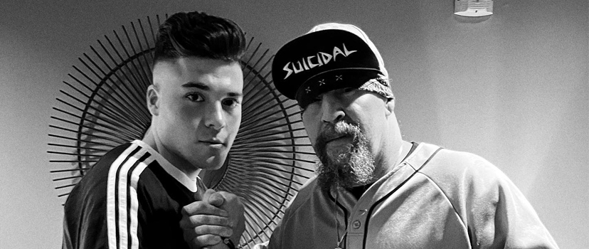 Suicidal Tendencies recrute un prodige d’internet à l …