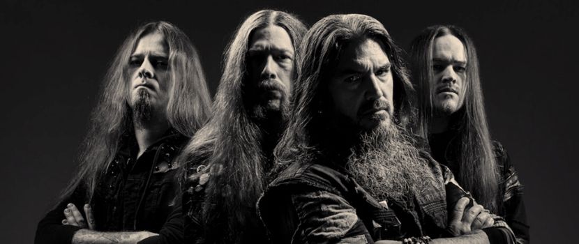 Machine Head annule sa tournée aux États-Unis