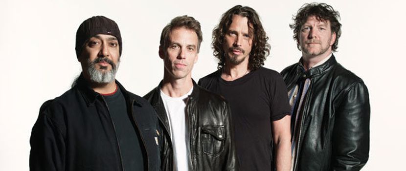 Soundgarden se prépare à enfin sortir les chansons finales …