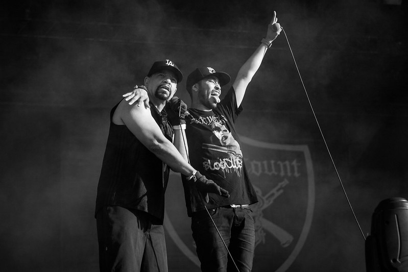 Body Count termine son nouvel album