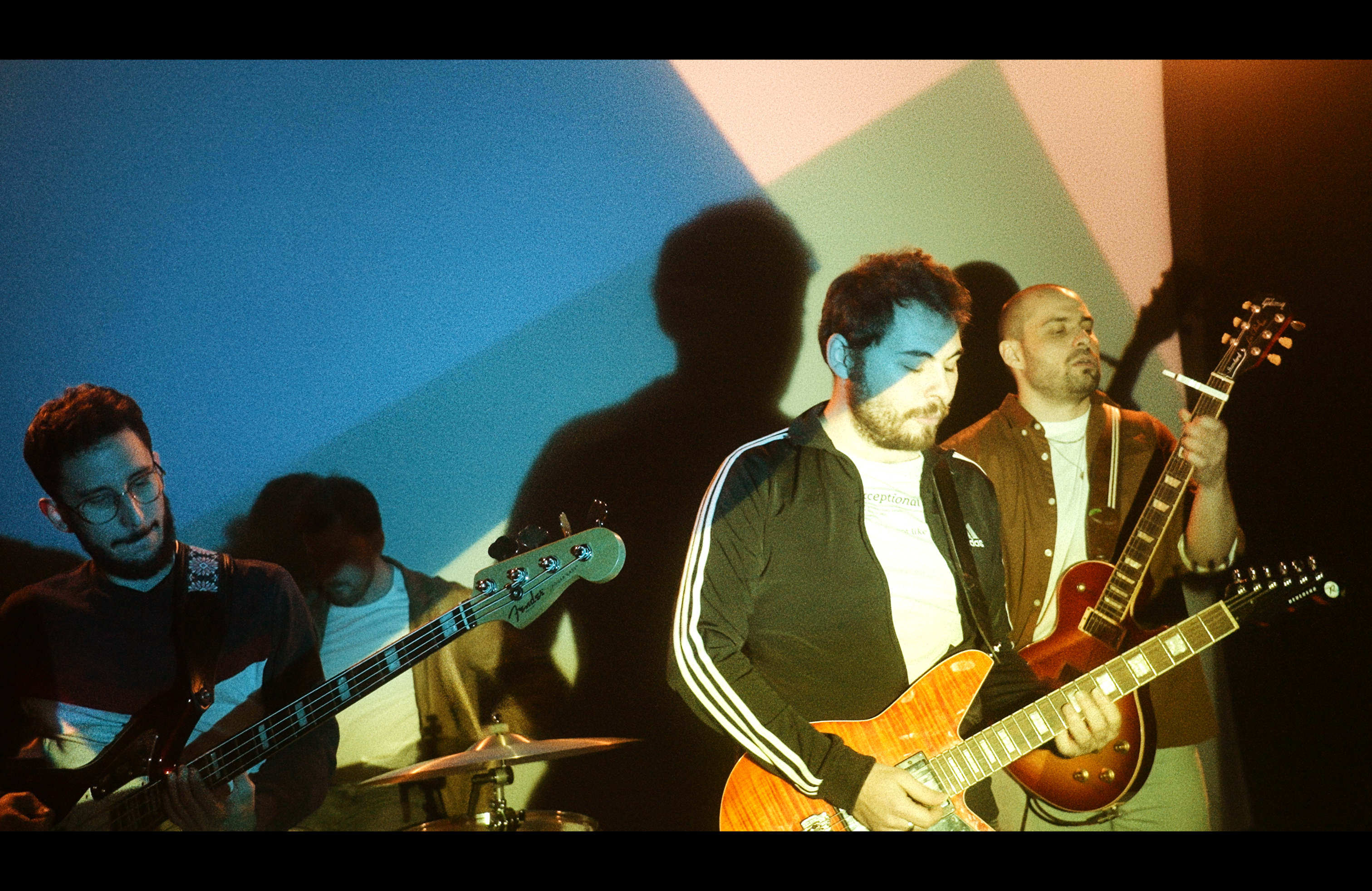 EXCLUSIVITE – MANTRA MAKER – Nouveau clip et sin …