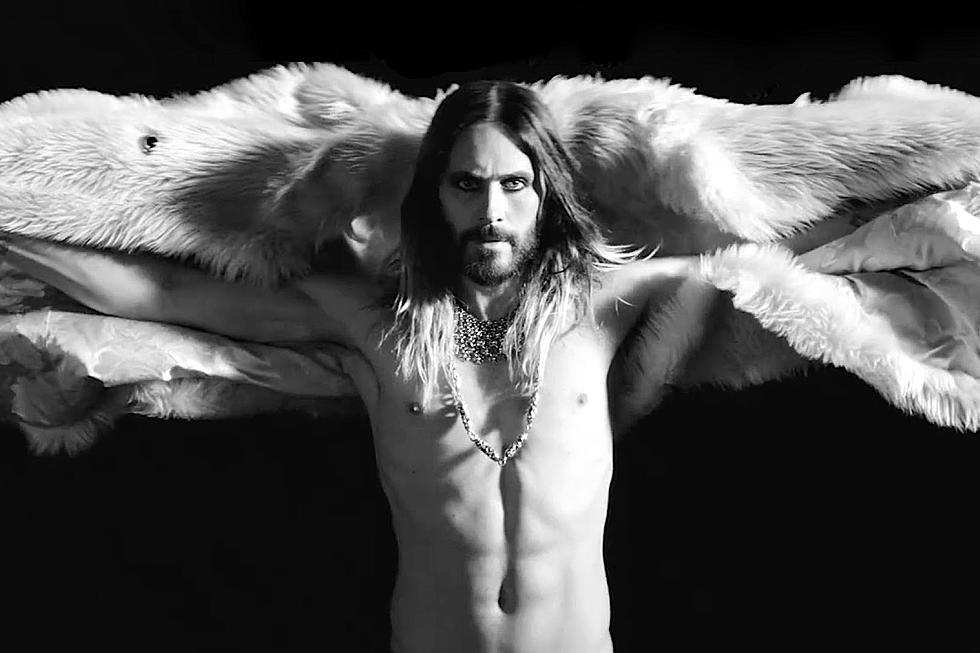 Thirty Seconds to Mars sort un 1er extrait de son prochain a …