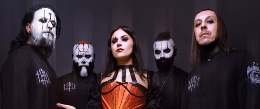 Lacuna Coil sort le documentaire du 20e anniversaire de «  …