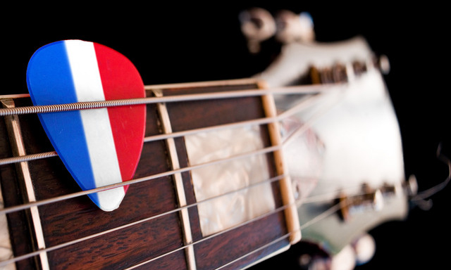 Rock Français : C’est toujours les meilleurs qui part …