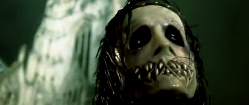 Jay Weinberg de Slipknot tease son nouveau masque