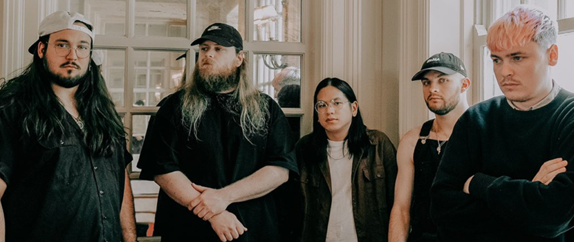 Knocked Loose balance une vidéo pour un double single