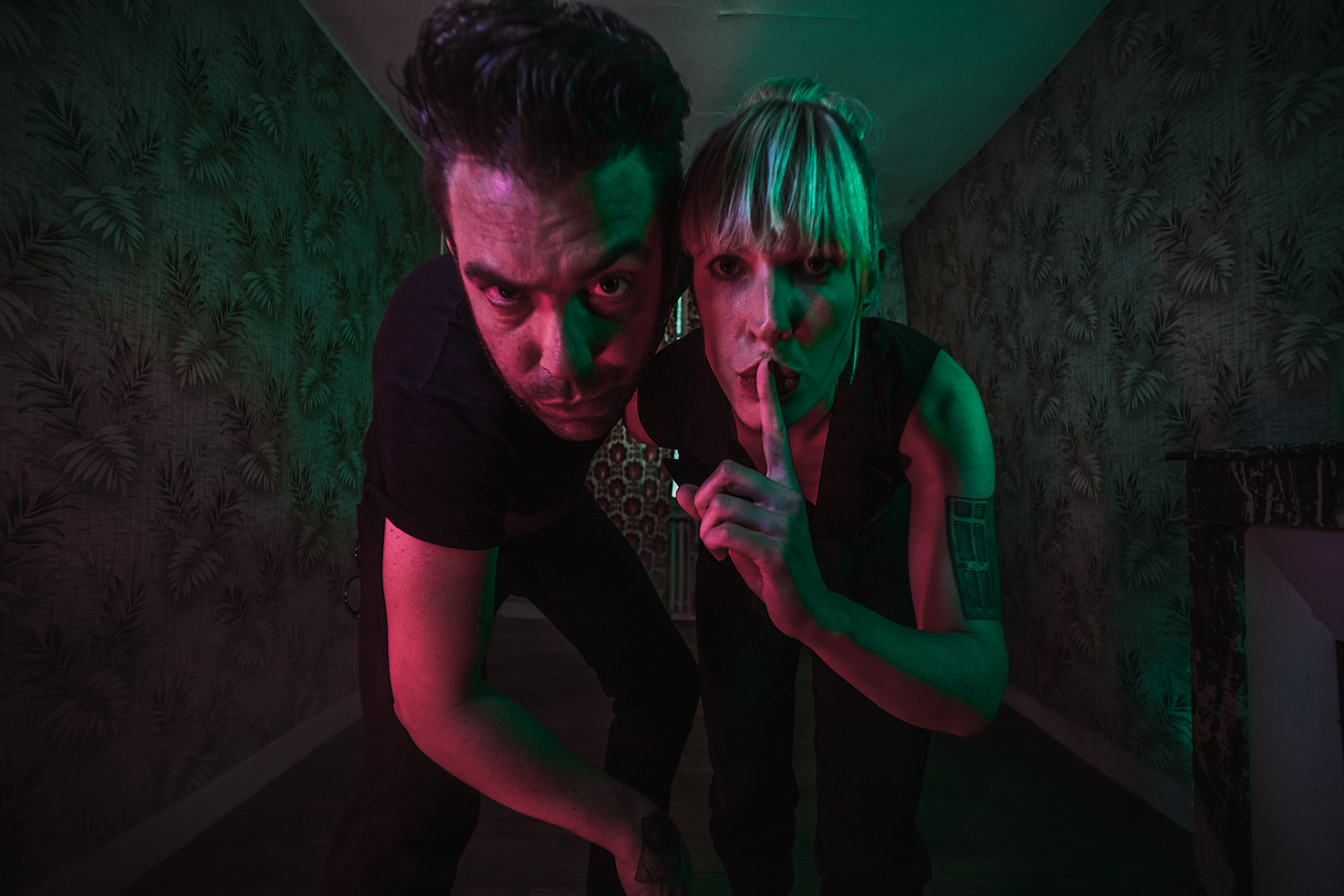 SOUL OF SAND – Nouveau clip et session acoustique de C …