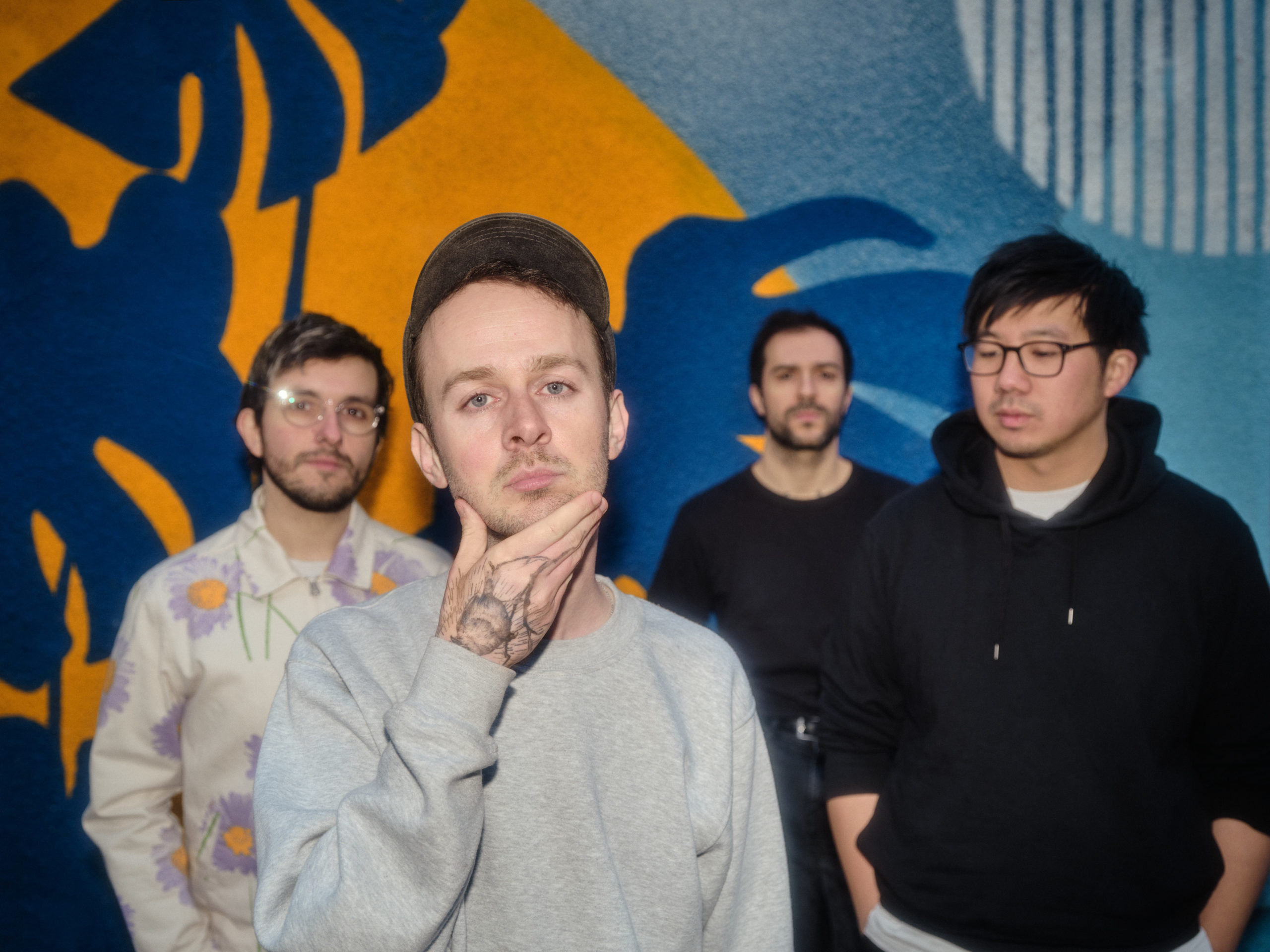 EXCLUSIVITE – STILL THERE – Nouveau clip et sing …