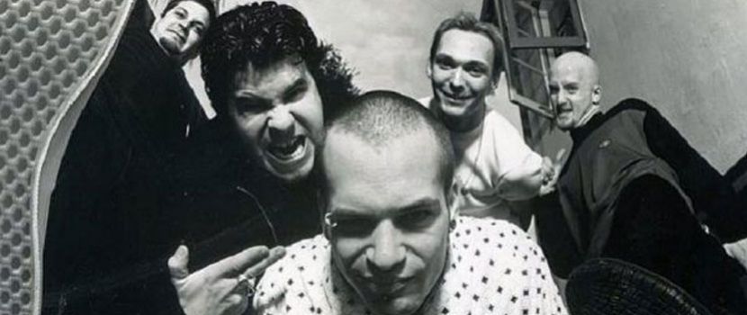 Un documentaire sur SNOT et son chanteur est en préparation