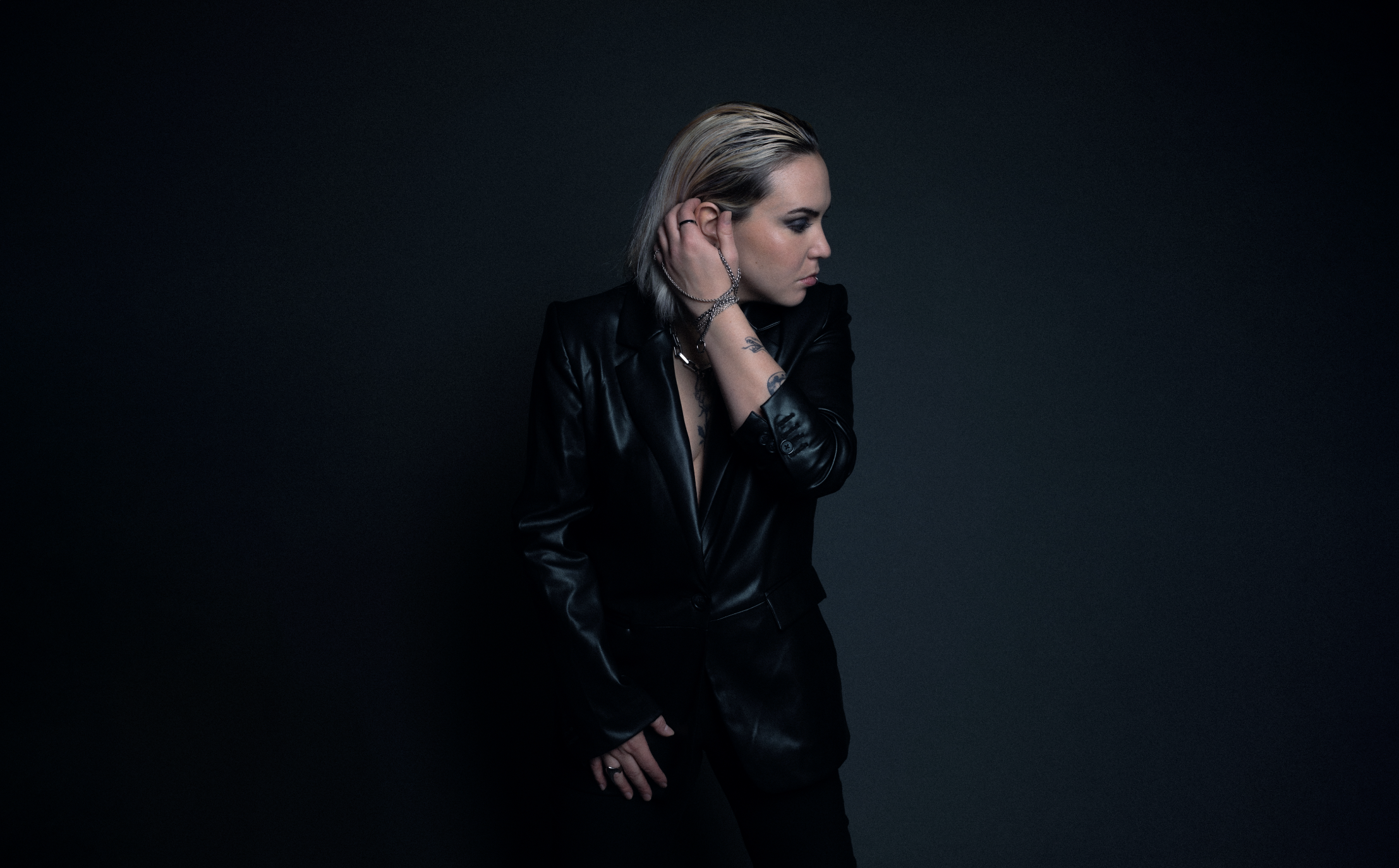 POWER – Nouveau single de SIERRA