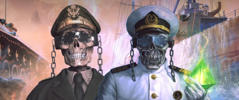 Megadeth annonce un partenariat avec le développeur de jeux …